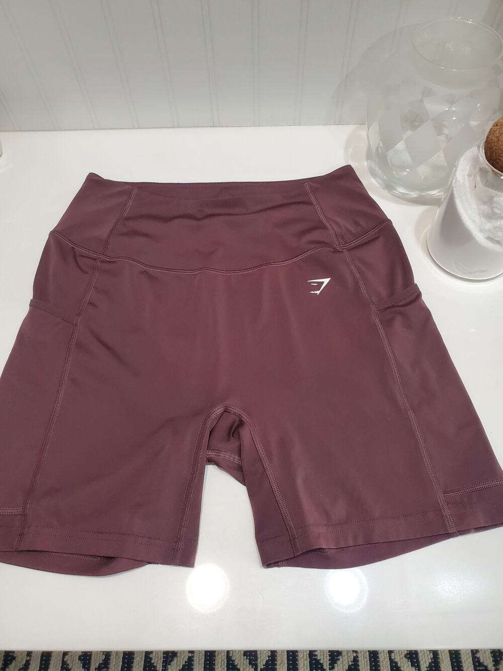 Gymshark Pocket Shorts size medium